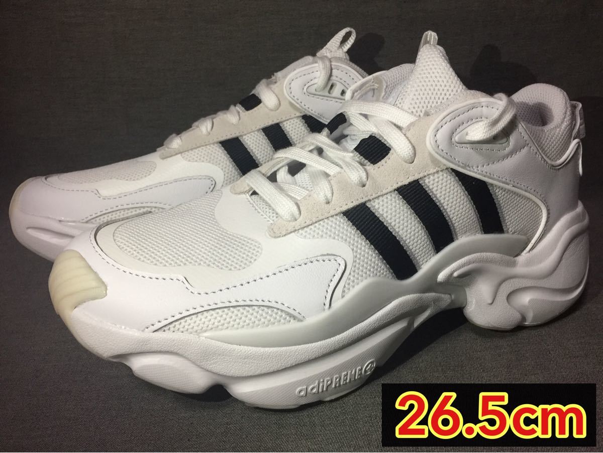 希少】アディダス マグマランナー magmur runner w 26 5cm｜Yahoo