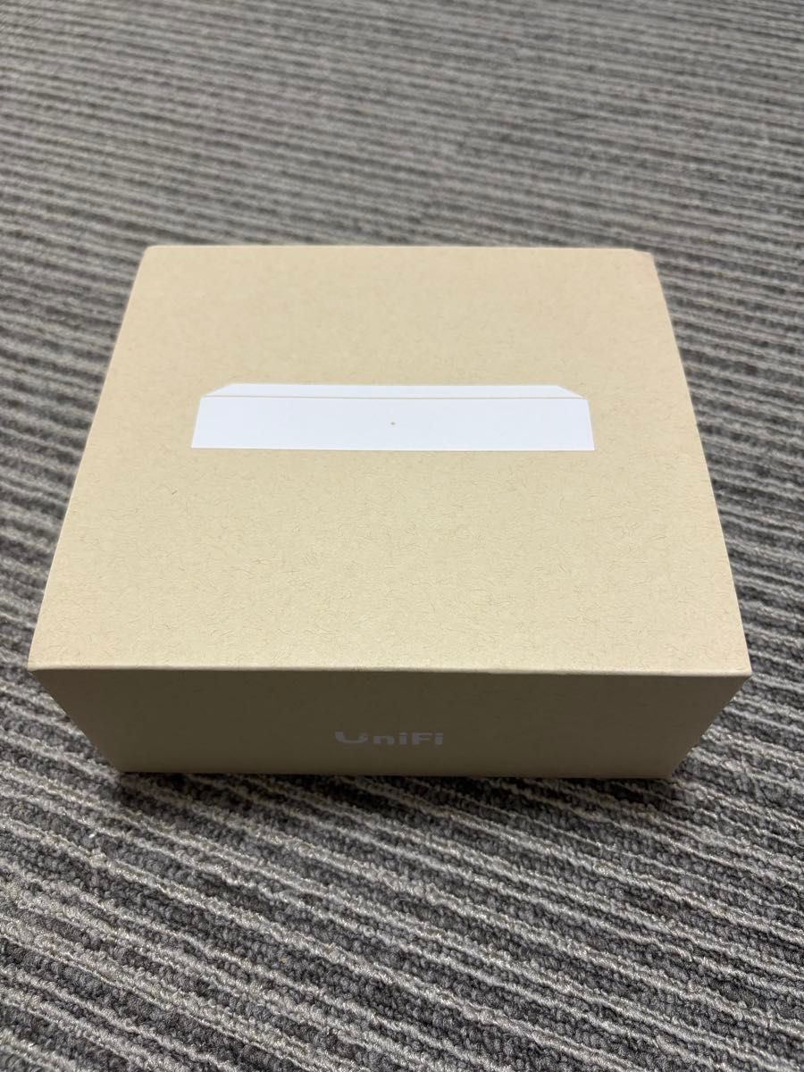 Ubiquiti UXG-Max ゲートウェイ ヨーロッパ版 新品未開封｜Yahoo