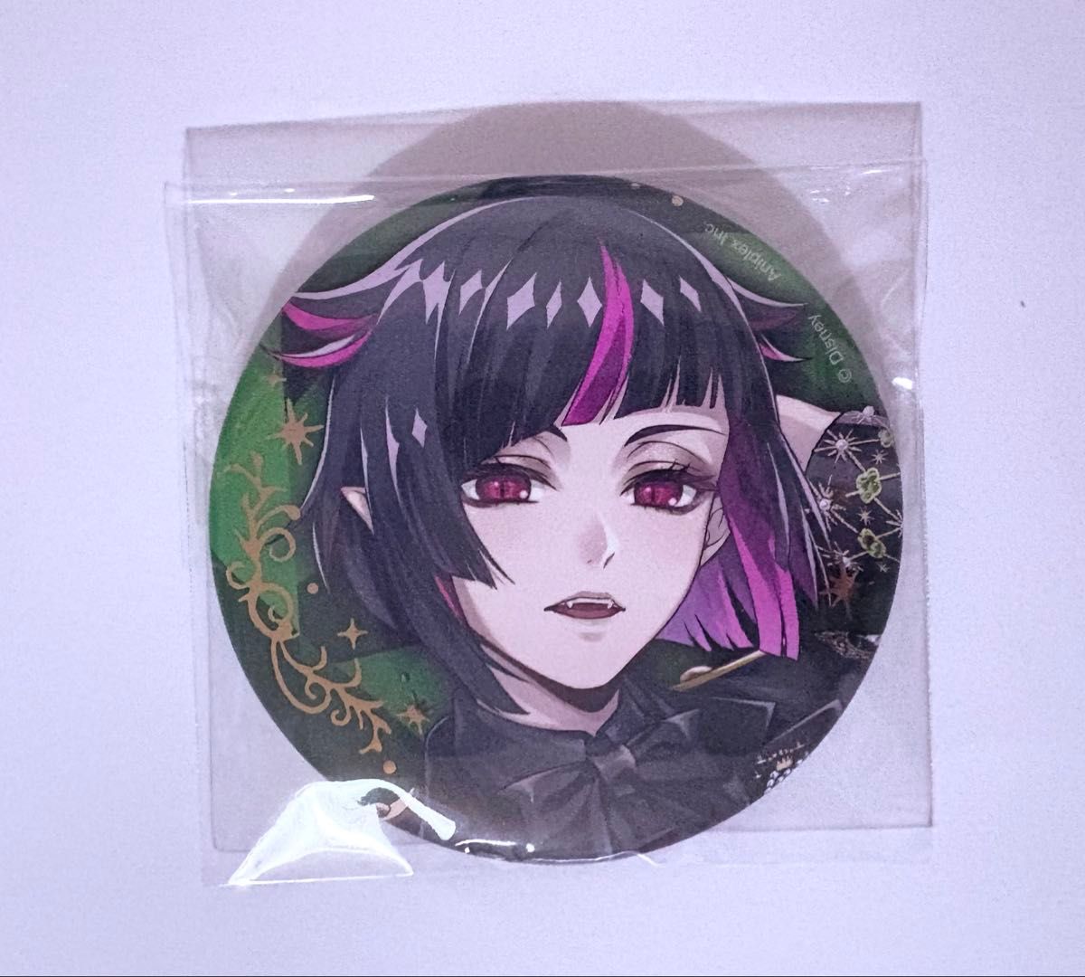 ツイステッドワンダーランド ツイステ ブレイジングジュエル リリア