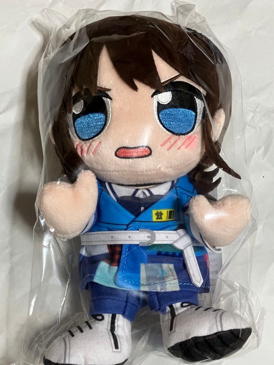 井芹仁菜 くりぱん ぬいぐるみ ガールズバンドクライ｜Yahoo!フリマ