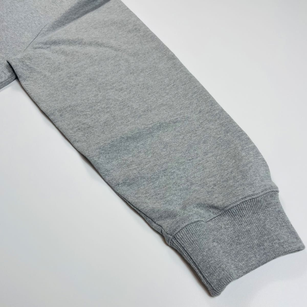 タグ付き・未使用級】PRADA プラダ スウェット ポロシャツ M