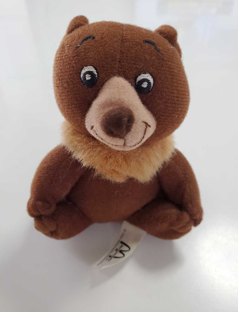Yahoo!オークション - ディズニー ブラザーベア BROTHER BEAR スタンデ