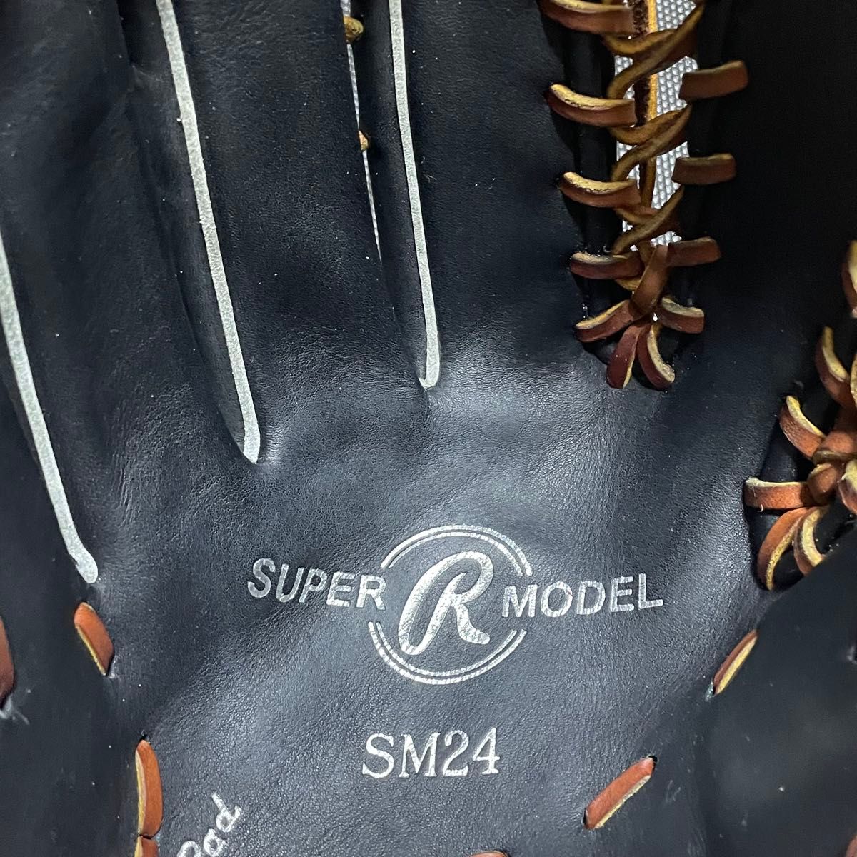 Rawlings ローリングス 軟式 外野用グローブ 左投げ ケン・グリフィー