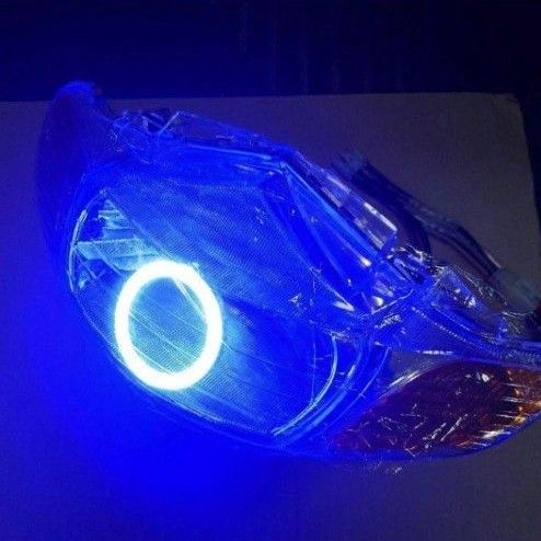 受注生産】dio ライブディオ/zx af34/af35後期イカリング｜Yahoo