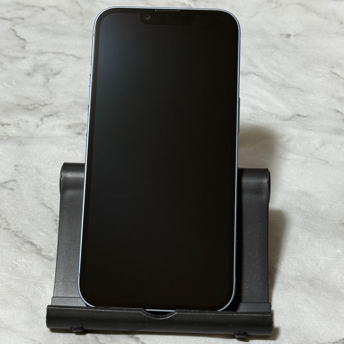 iPhone 14 256GB ブルー SIMフリー バッテリー100%｜Yahoo!フリマ（旧