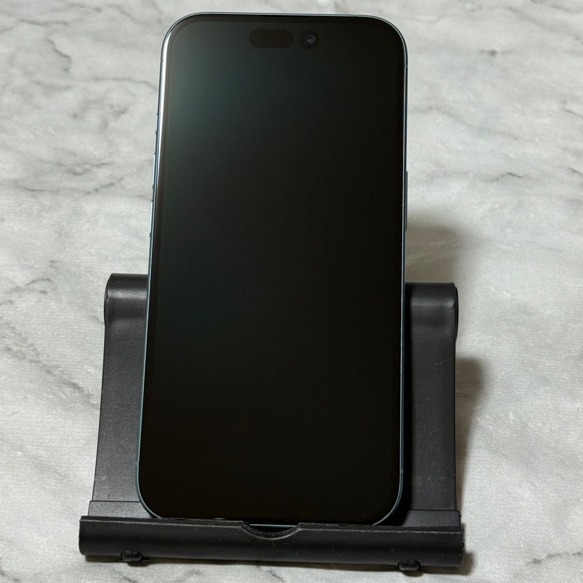 iPhone 16 256GB ティール SIMフリー バッテリー100%｜Yahoo!フリマ