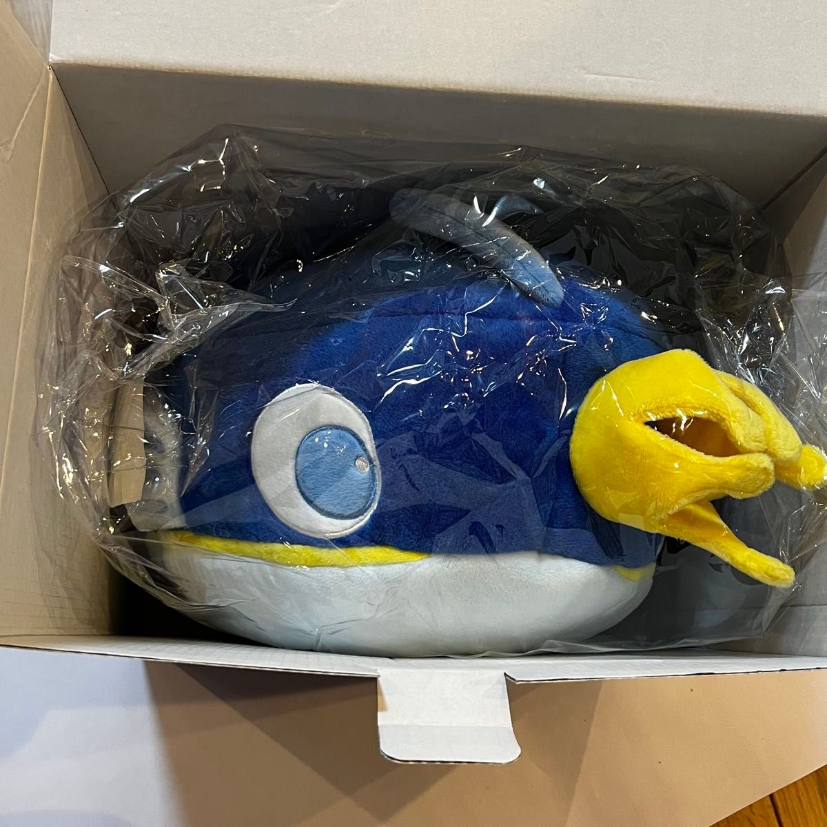 BTS Worldwide HandSEOM インザソム In the SEOM ジン Jin クッション