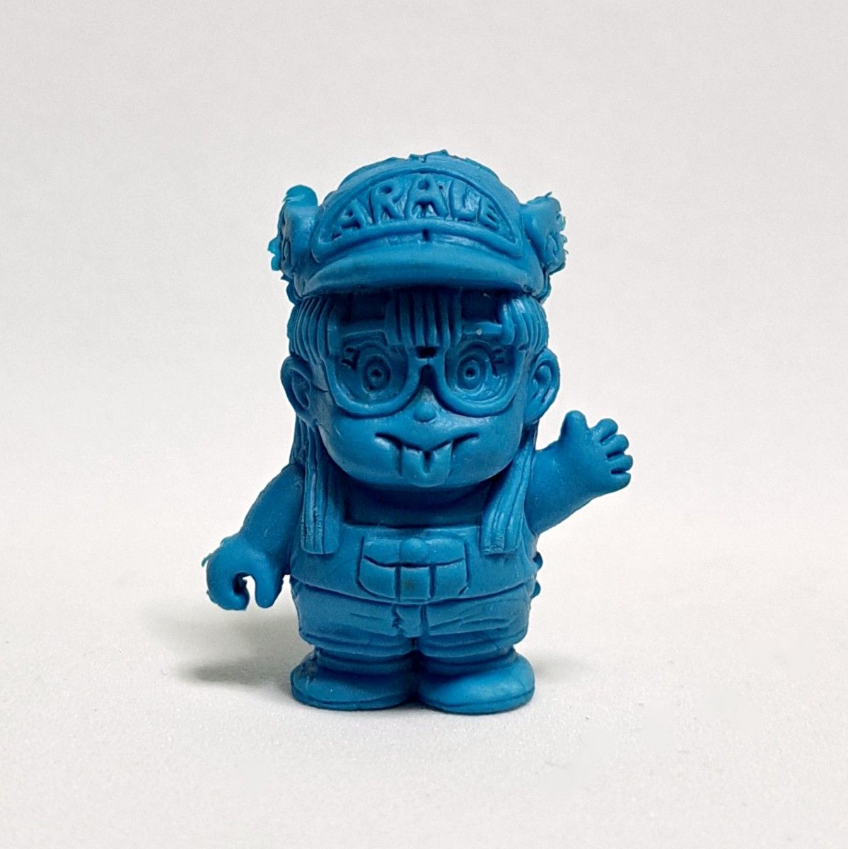 Dr スランプ消しゴム 帽子アラレちゃん ドラゴンボール ドラ消し