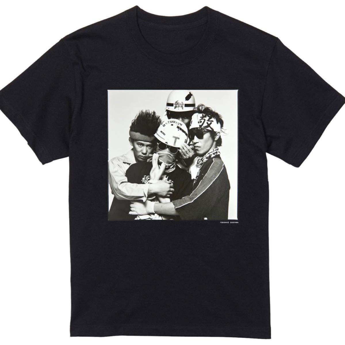 未開封】NEIGHBORHOOD 忌野清志郎タイマーズTシャツXL 未開封