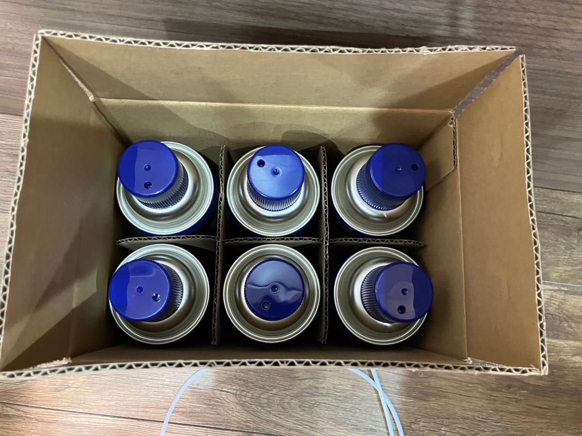 ワコーズ エバポクリーナー 6本 A485｜Yahoo!フリマ（旧PayPayフリマ）