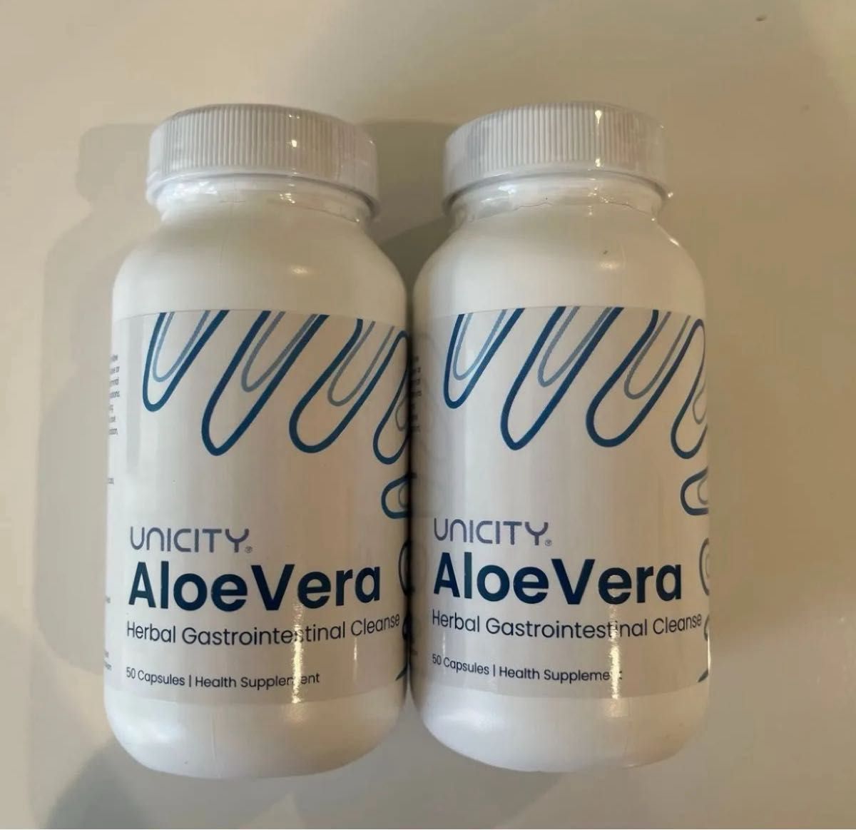 ユニシティ アロエベラ2本｜Yahoo!フリマ（旧PayPayフリマ）