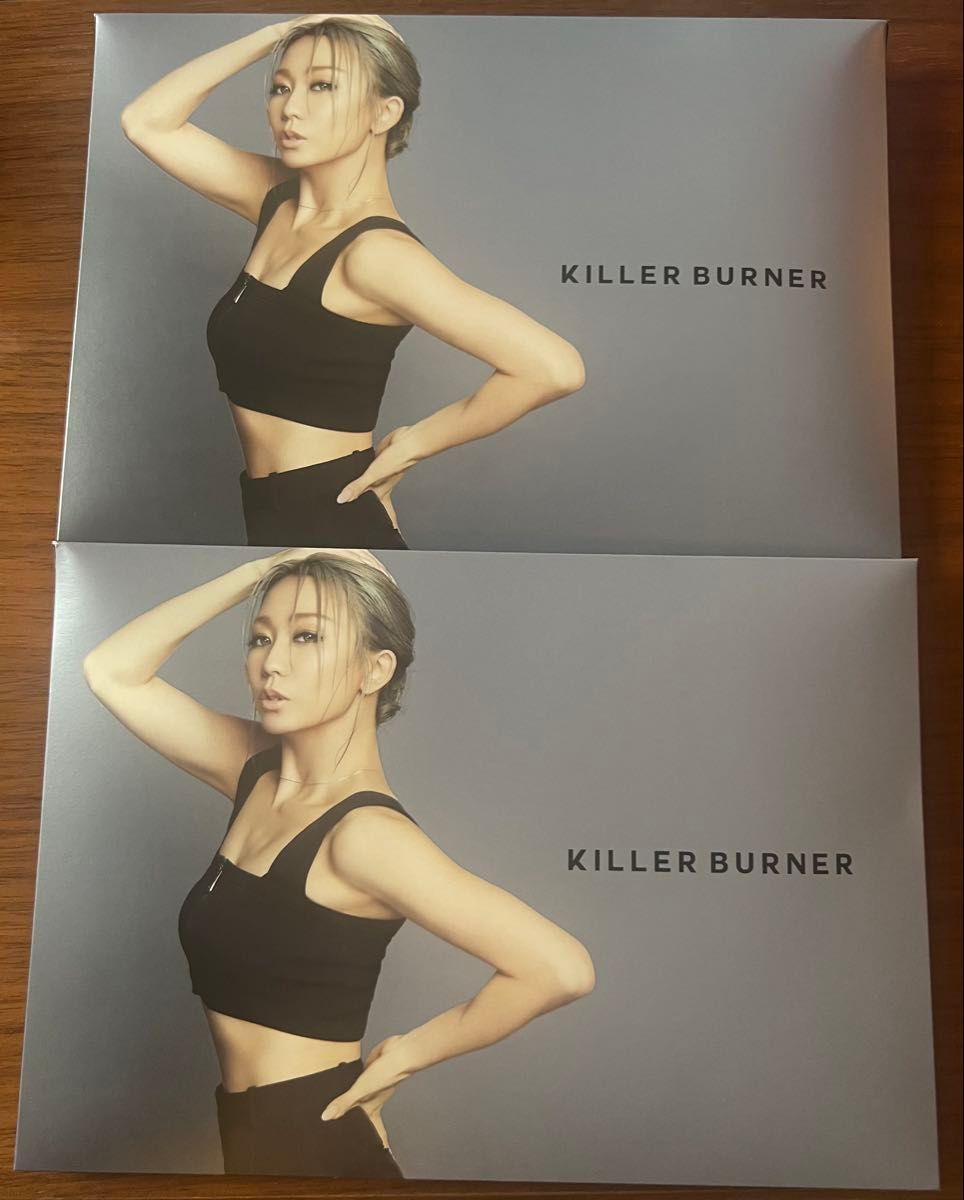 キラーバーナー 4セット｜Yahoo!フリマ（旧PayPayフリマ）