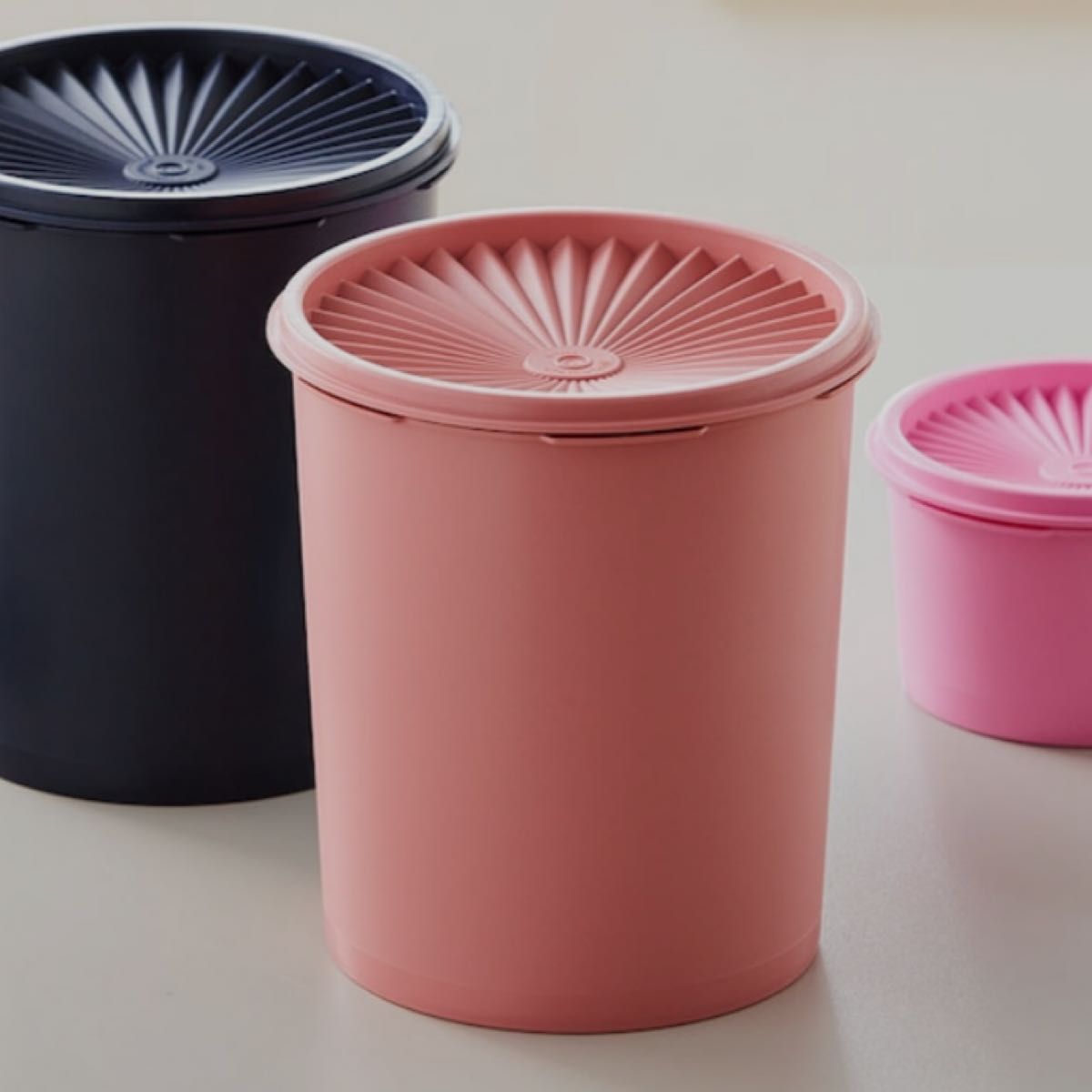 タッパーウェア グランプリデコレーターM Tupperware｜Yahoo!フリマ