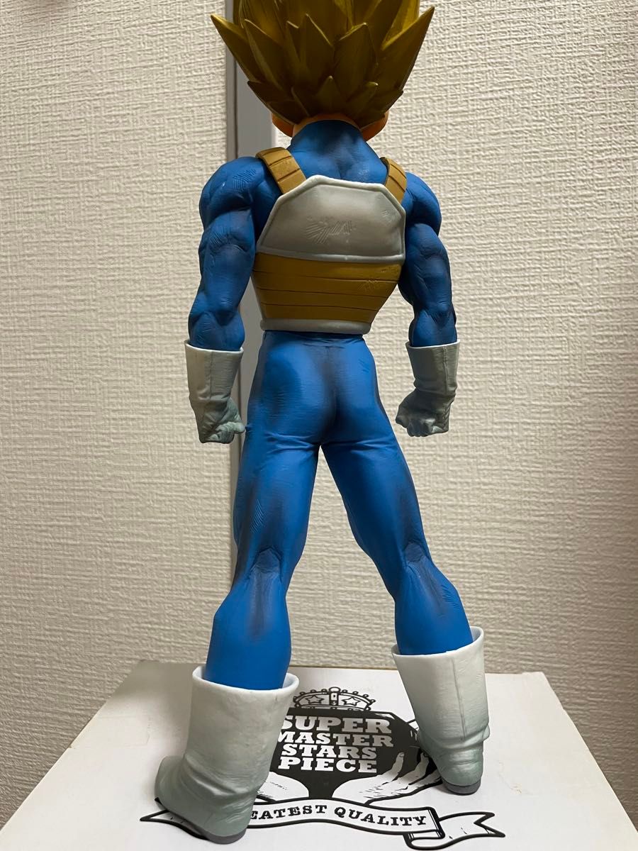 ドラゴンボール SMSPベジータ01｜Yahoo!フリマ（旧PayPayフリマ）