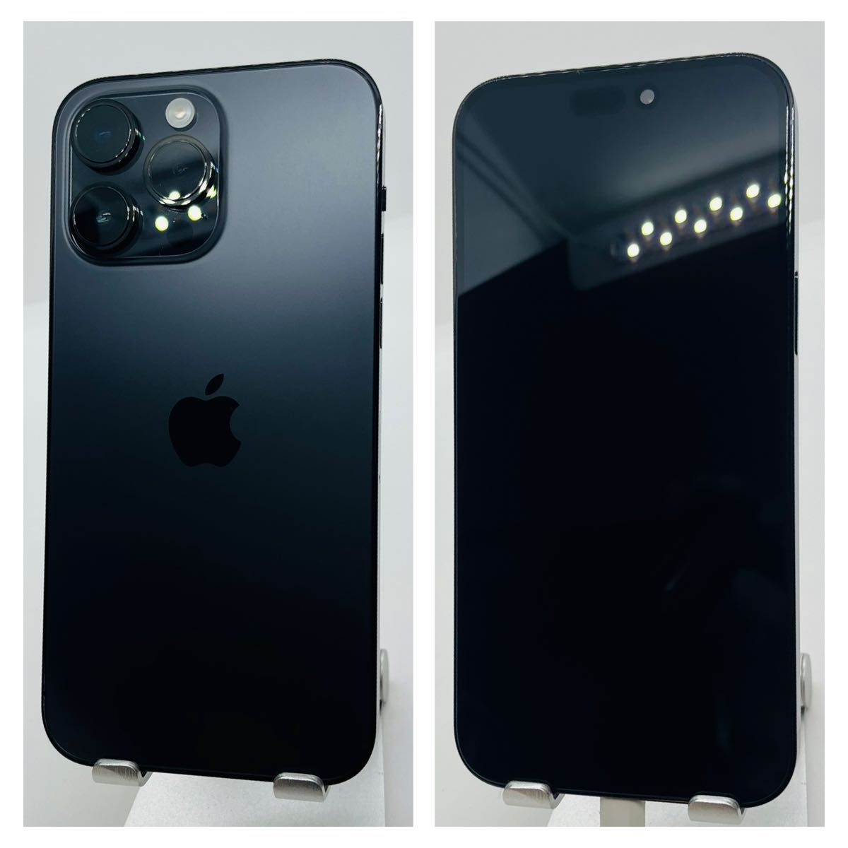 整備未使用 iPhone 14 Pro Max 128 GB SIMフリー 本体｜Yahoo!フリマ