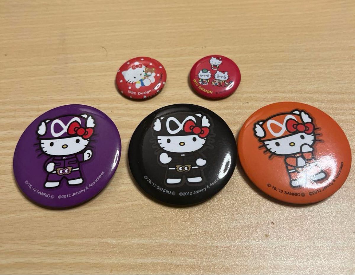 キティちゃん グッズ まとめ売り レトロ サンリオ｜Yahoo!フリマ（旧