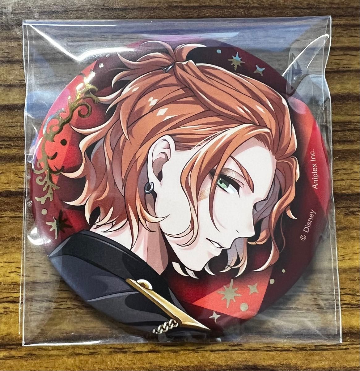 ケイト・ダイヤモンド ツイステッドワンダーランド ツイステ