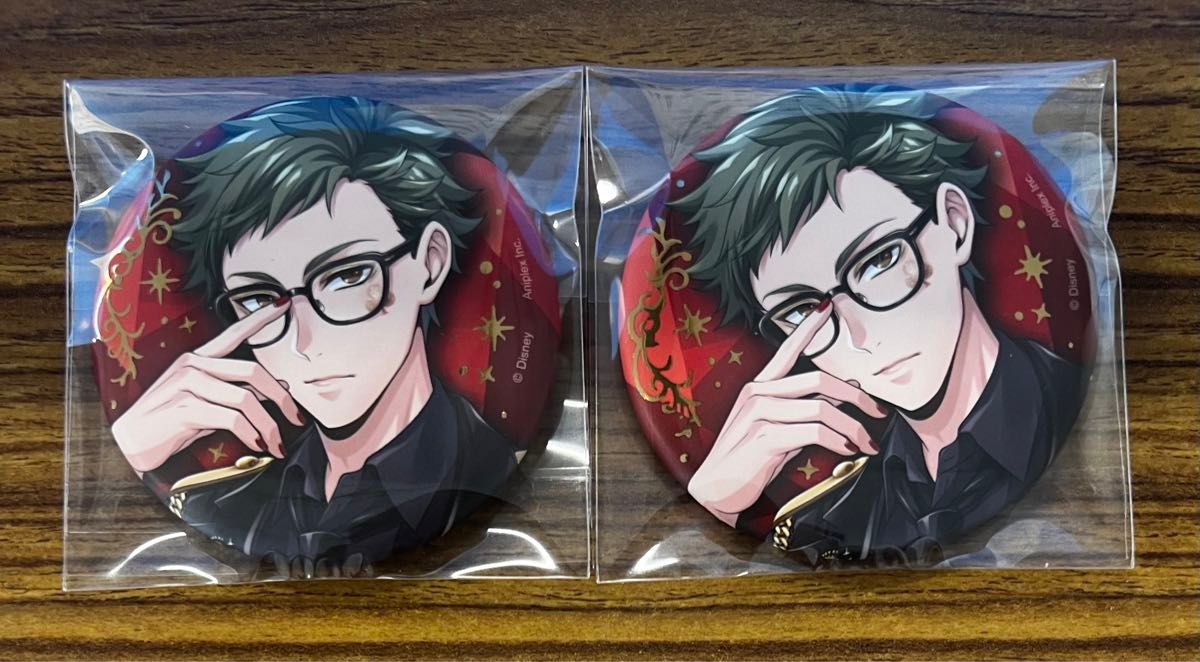 トレイ・クローバー ツイステッドワンダーランド ツイステ