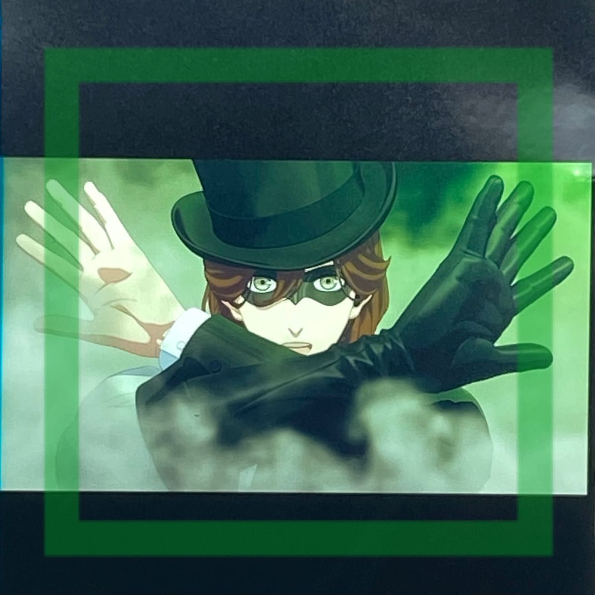 嶺二 コマフィルム フィルム タブナイ タブーナイトXXXX 映画 特典