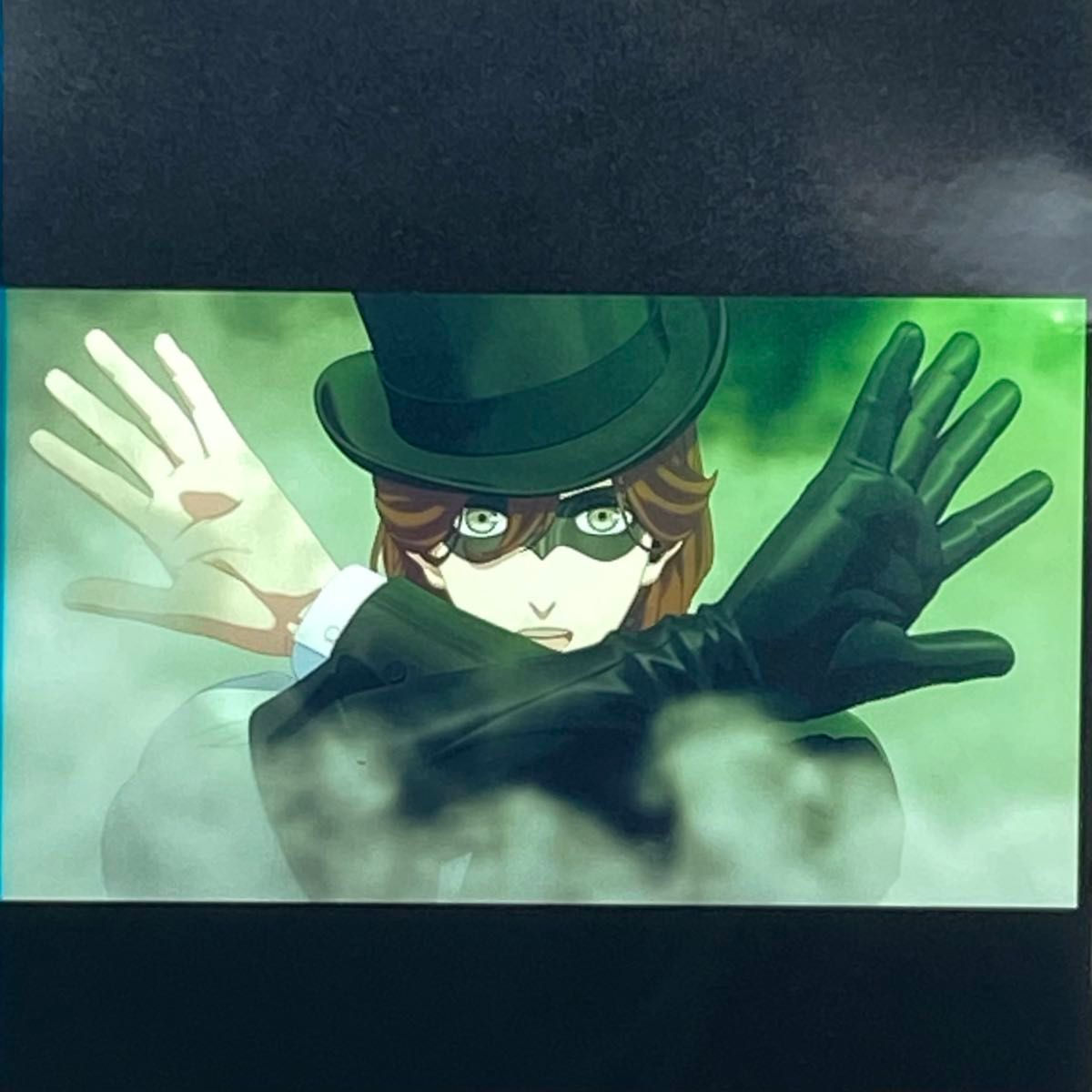 嶺二 コマフィルム フィルム タブナイ タブーナイトXXXX 映画 特典