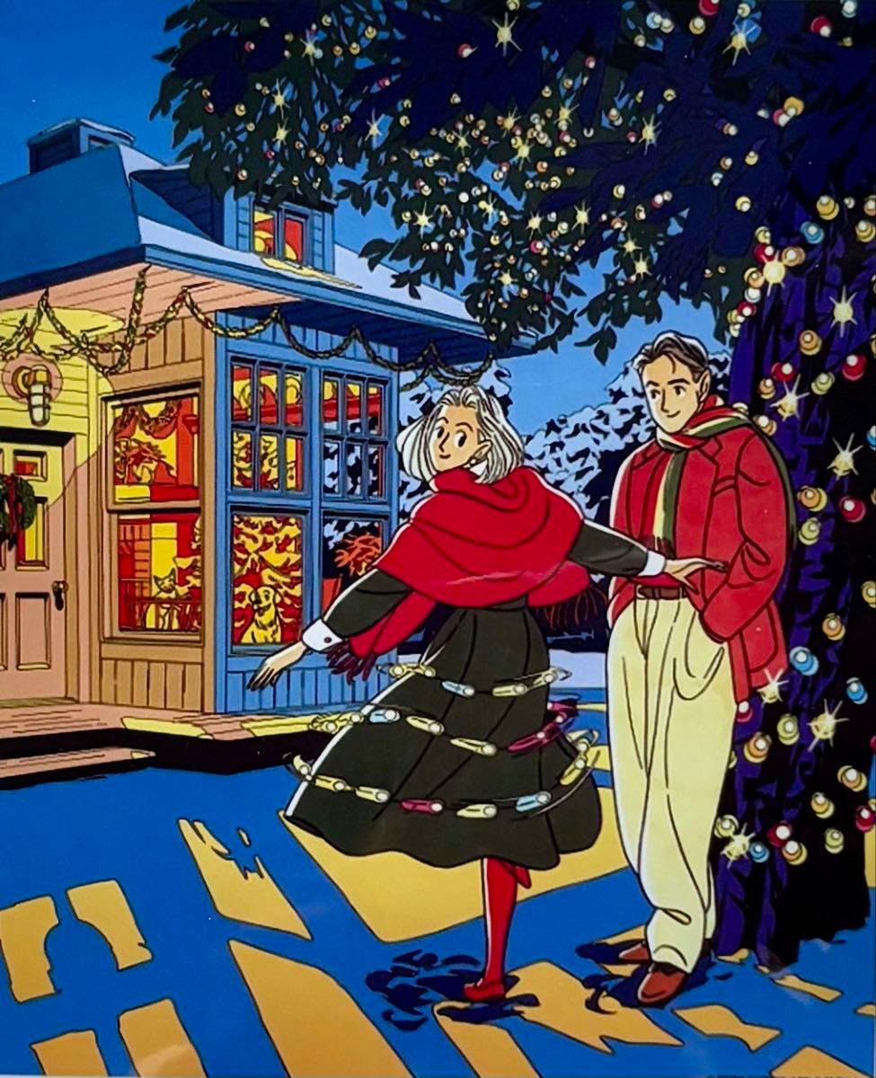 わたせせいぞう アンダー ザ グリーン｜Yahoo!フリマ（旧PayPayフリマ）