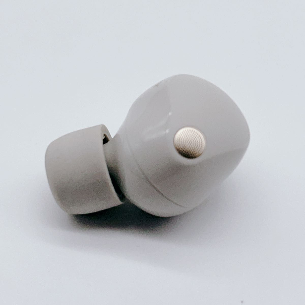 美品】SONY WF-1000XM5 左耳のみ L 片耳のみ プラチナシルバー ソニー