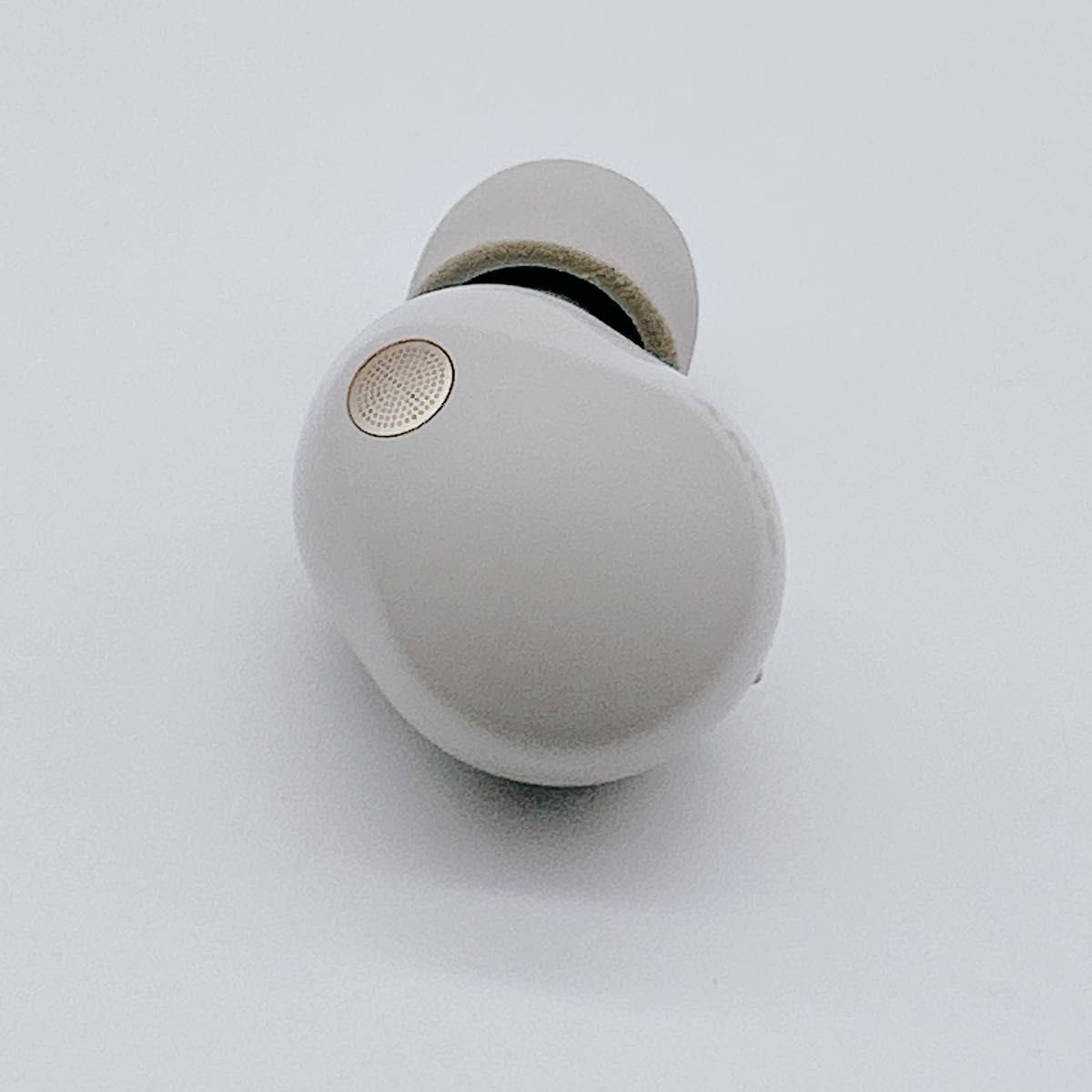 美品】SONY WF-1000XM5 左耳のみ L 片耳のみ プラチナシルバー ソニー