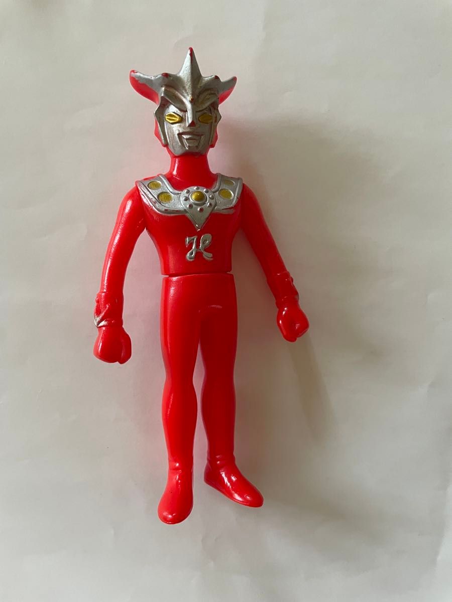 ウルトラマン フィギュア ソフビ 1988製 昭和レトロ バンダイ｜Yahoo