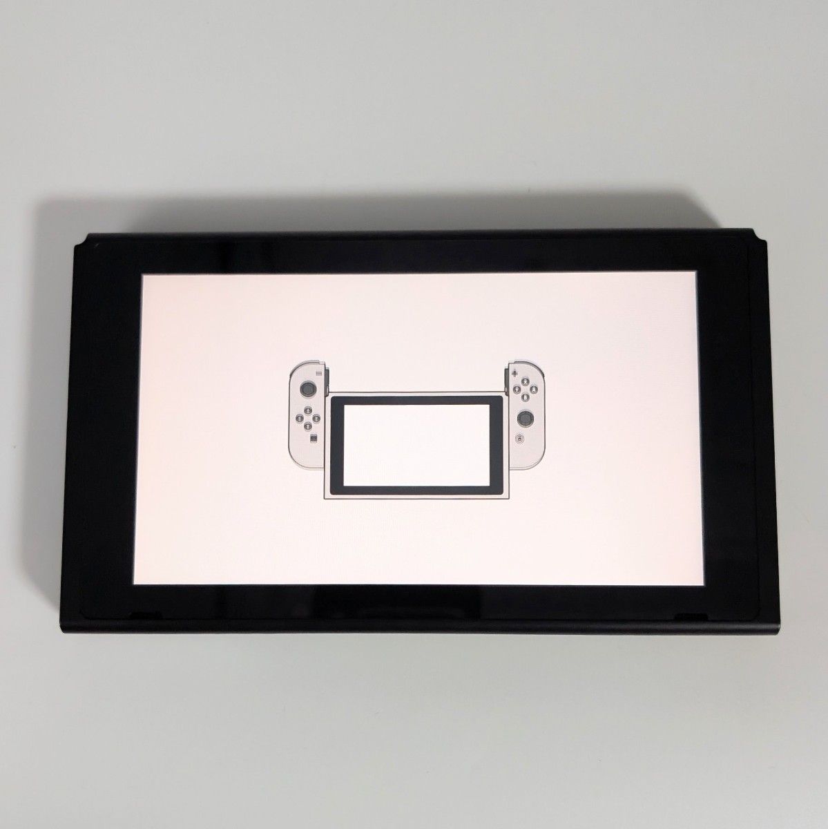 極美品】Nintendo Switch バッテリー強化版 本体のみ 2021年｜Yahoo