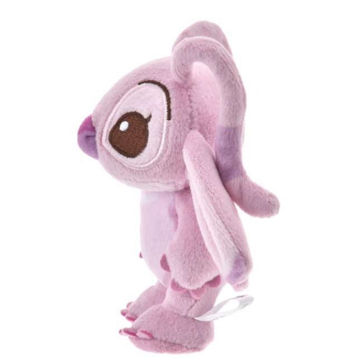 ディズニーストア ディズニー スタンディーズ スティッチ エンジェル