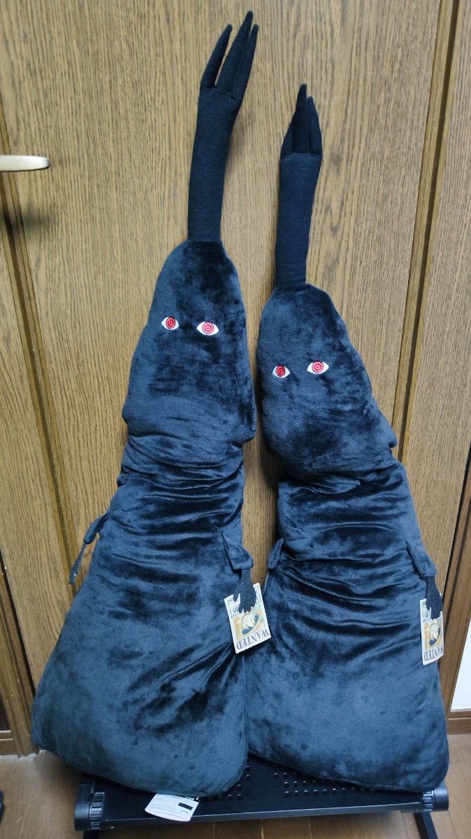 ワンピース めちゃながイム様ぬいぐるみ 2点セット｜Yahoo!フリマ（旧