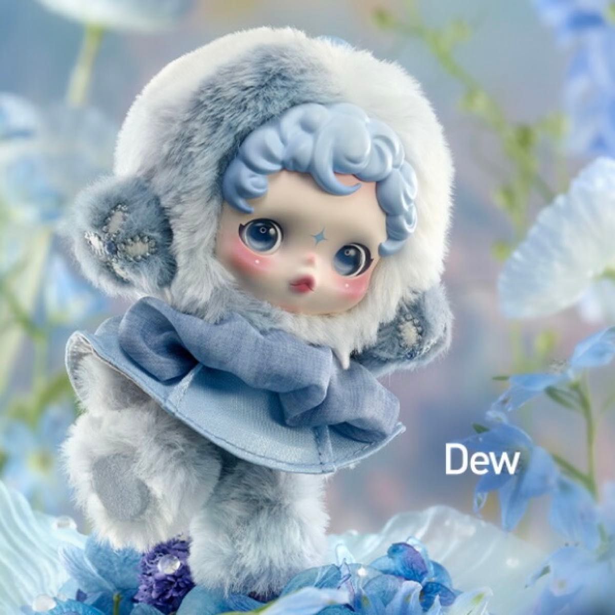 POPMART ポップマート SKULLPANDA スカルパンダ 9点 9種 コンプリート