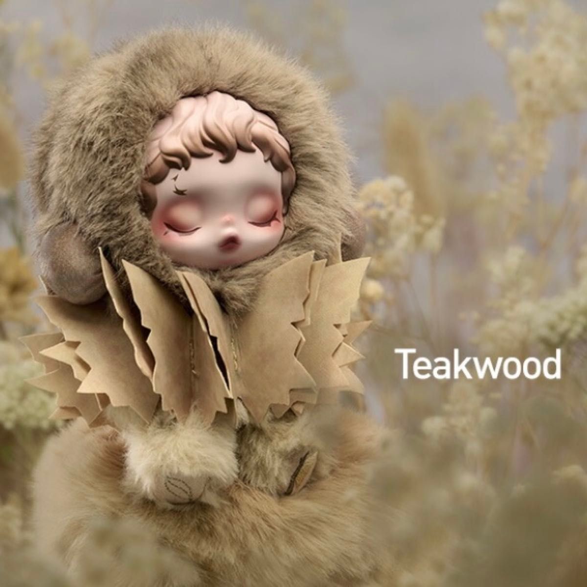 POPMART ポップマート SKULLPANDA スカルパンダ 9点 9種 コンプリート