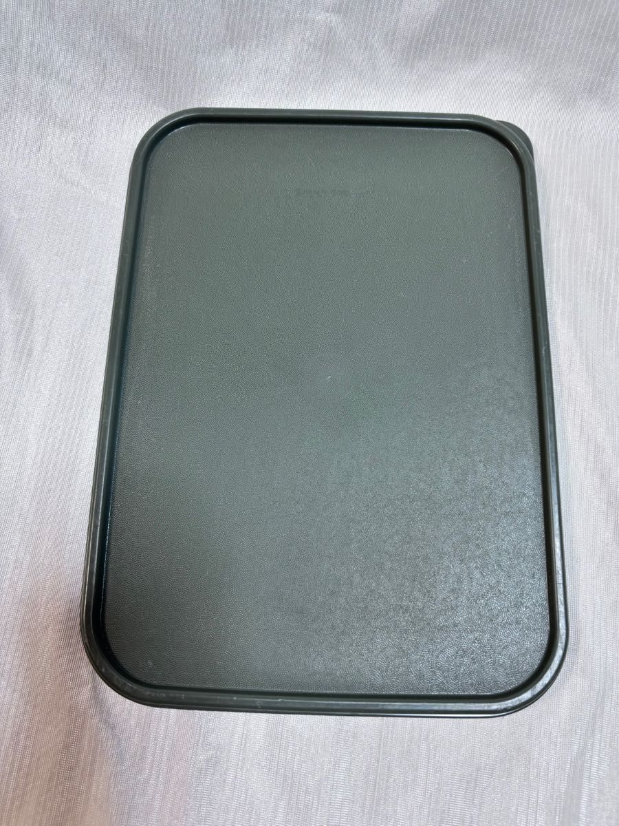 Tupperware タッパーウェア 12リットルキーパー 米びつ ライスキーパー