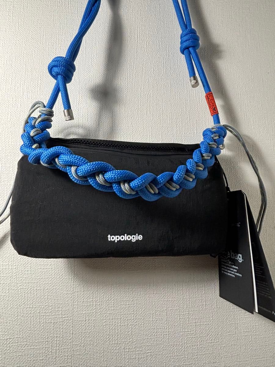 topologieトポロジーボトルサコッシュストラップ2本付き｜Yahoo!フリマ