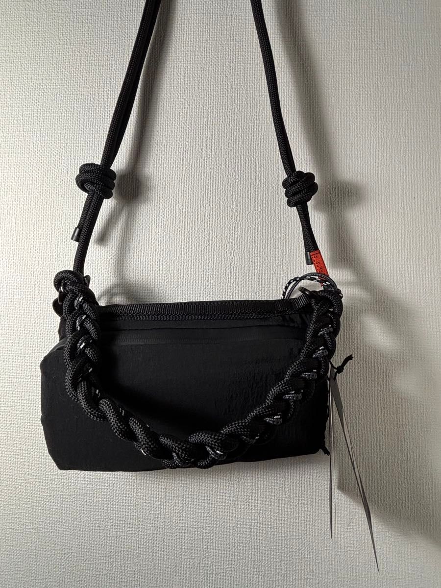 topologieトポロジーボトルサコッシュストラップ2本付き｜Yahoo!フリマ