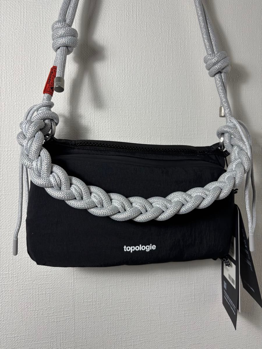 topologieトポロジーボトルサコッシュストラップ2本付き｜Yahoo!フリマ