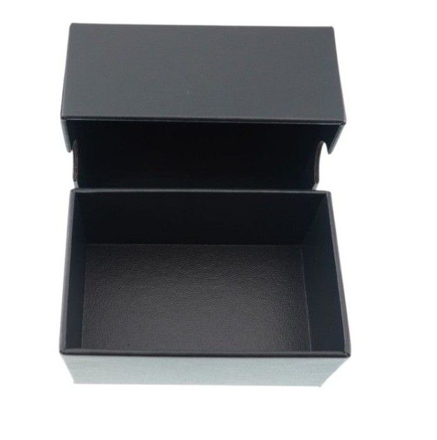 早い者勝ち グラフ GRAFF ピアス ケース 指輪 ジュエリー ボックス 空