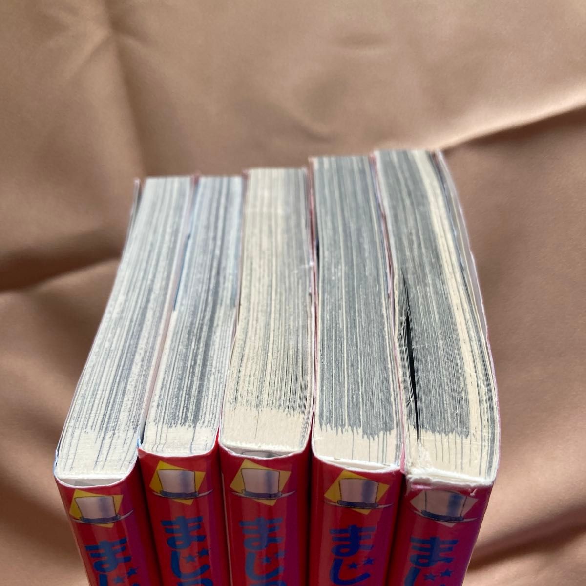 まじっく快斗 全巻セット｜Yahoo!フリマ（旧PayPayフリマ）