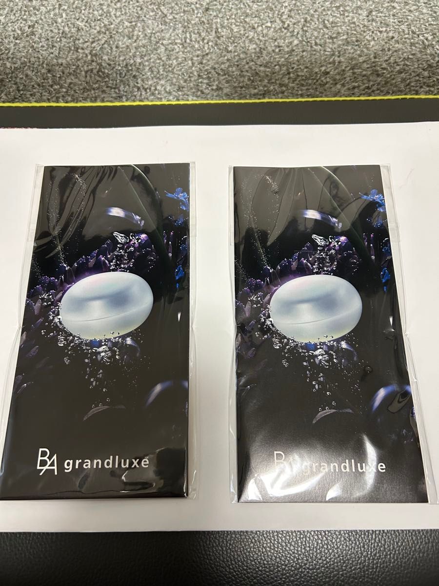 POLA BAグランラグゼ O サンプル セット｜Yahoo!フリマ（旧PayPayフリマ）