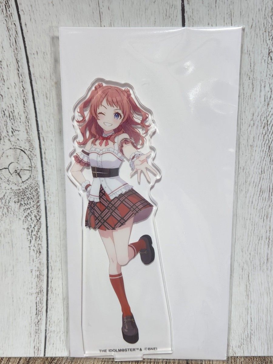 学園アイドルマスター ローソン 花海咲季 アクスタ｜Yahoo!フリマ（旧