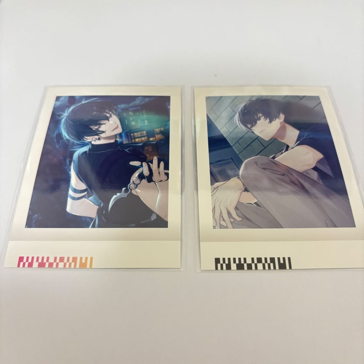 18TRIP エイトリ ぱしゃこれ 叢雲添｜Yahoo!フリマ（旧PayPayフリマ）