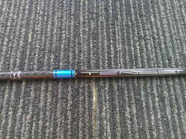 中古 三菱レイヨン TENSEI Pro Blue 1K 50（X） ブリヂストン用