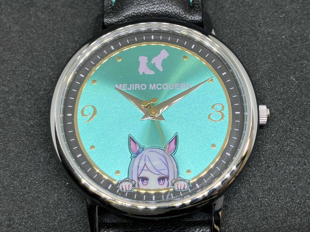 Yahoo!オークション - 美品 ウマ娘 プリティーダービー メジロマックイ