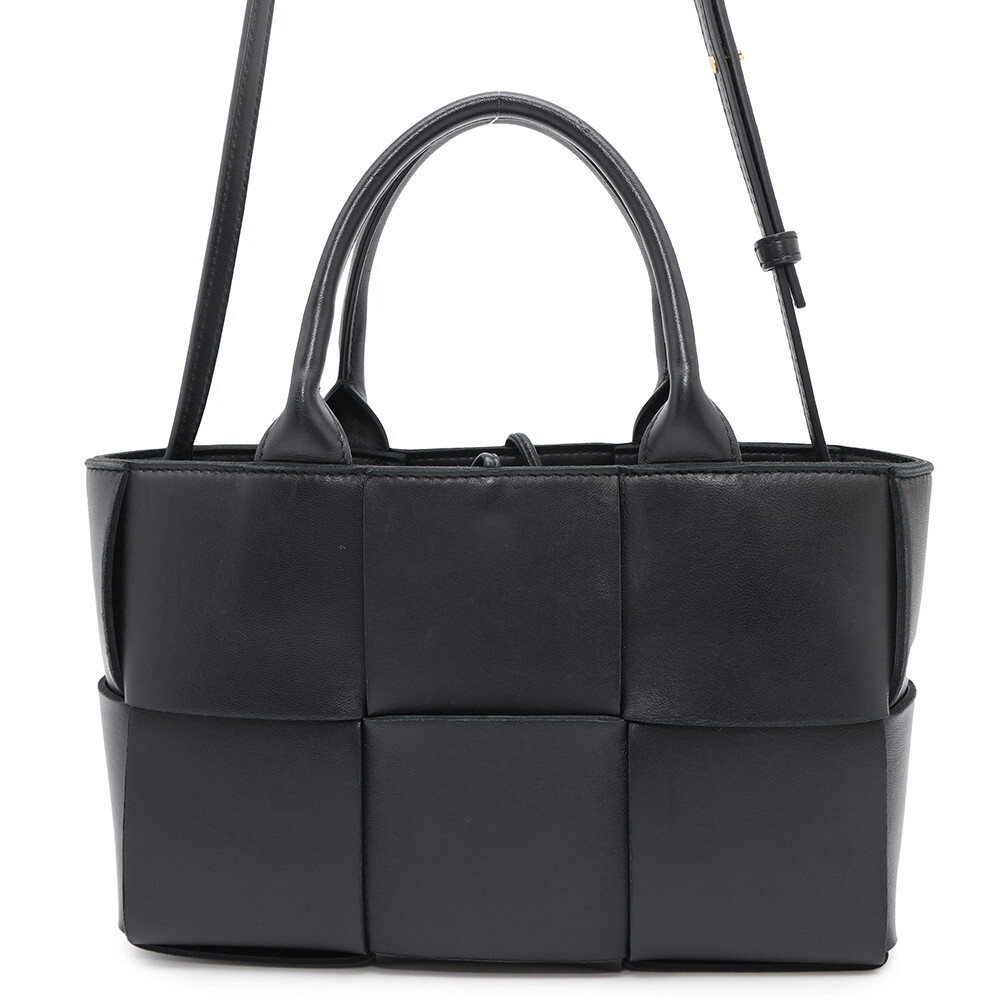 ボッテガヴェネタ BOTTEGA VENETA トートバッグ イントレチャート