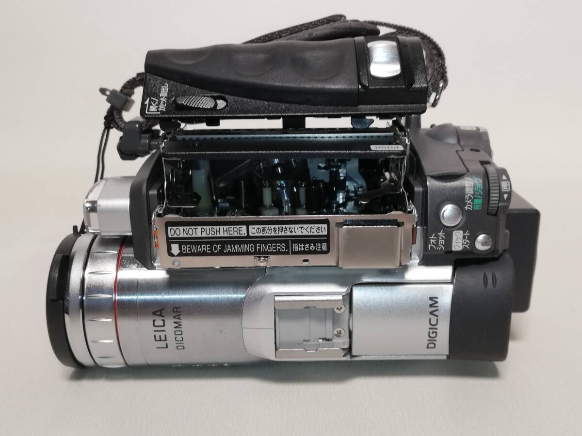 録・再OK】Panasonic NV-GS70 miniDV ビデオカメラ｜Yahoo!フリマ（旧