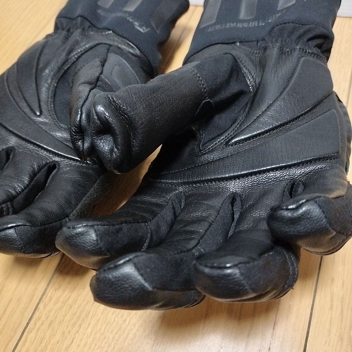 GOLDWIN【ウインターグローブ】表記サイズM グローブ ウィンター GORE