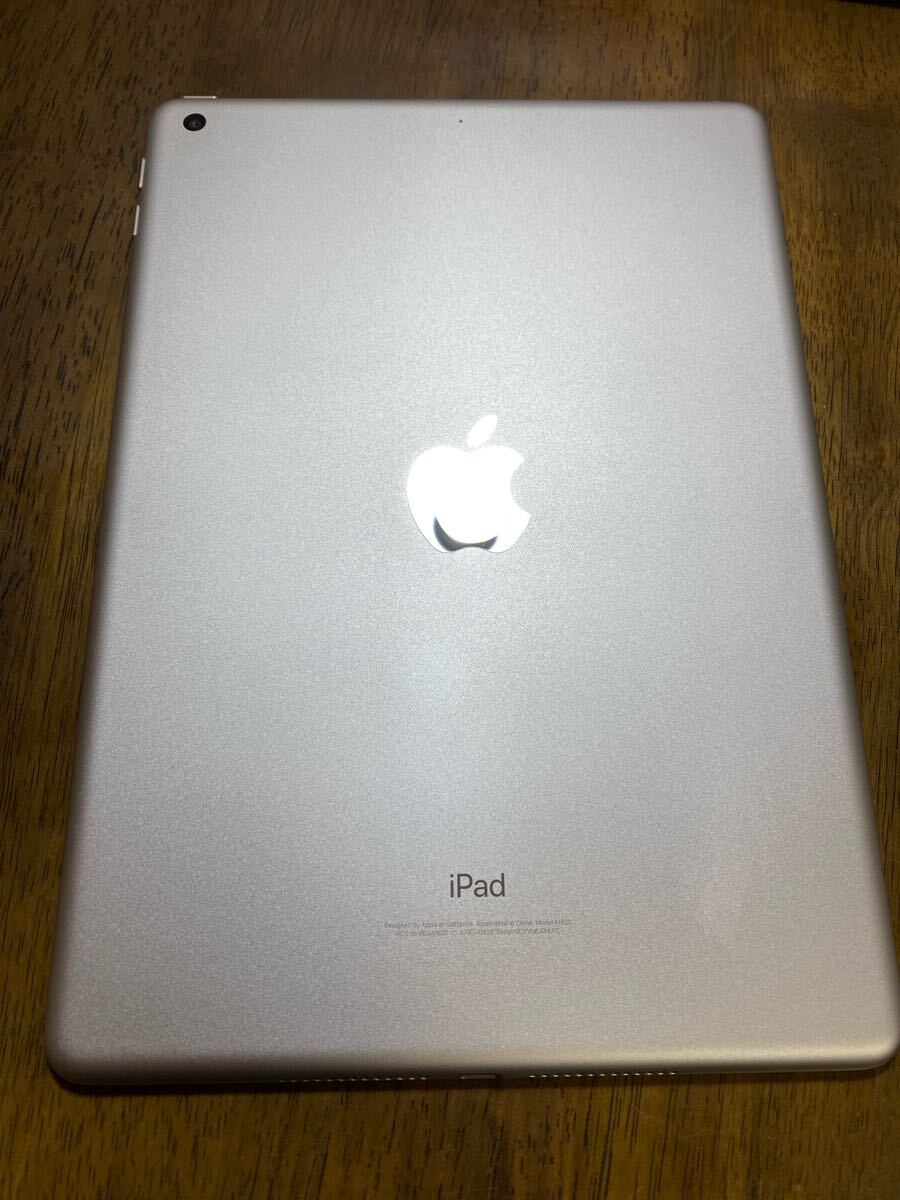 訳あり ジャンク Apple iPad 第5世代 32GB 中古 本体 Wi-Fiモデル