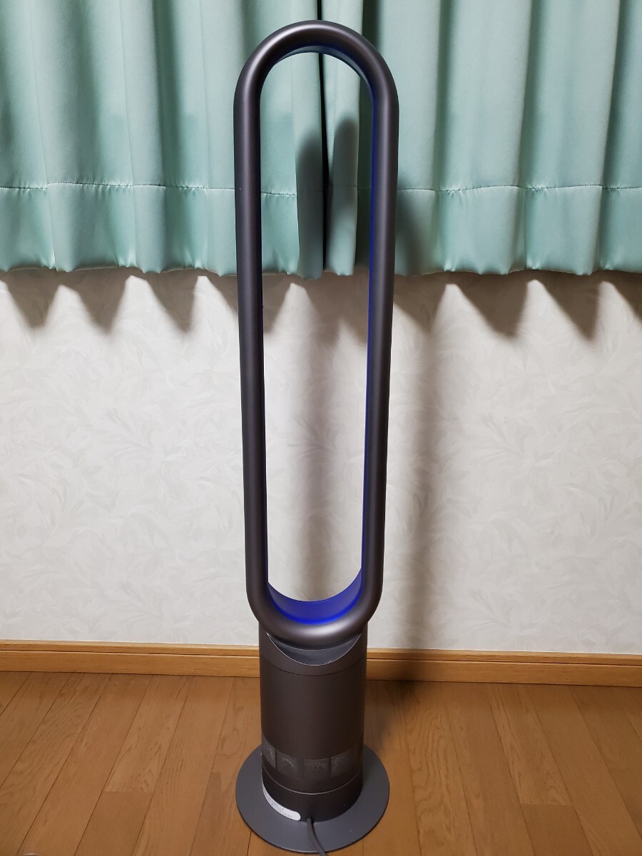 ダイソン dyson 羽無し扇風機 型番不明 2014年製造｜Yahoo!フリマ（旧