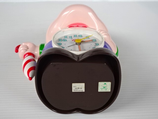 Yahoo!オークション - 当時もの動作品/1990年頃《パラソルへんべえ目